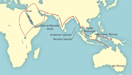 south-east-asian-migration